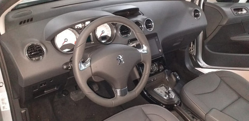 Peugeot 308 Feline Thp Tiptronic