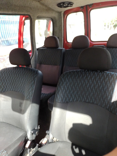 Renault Kangoo 1.6 Furgon Ph3 Confort 1plc 2016