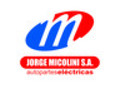MICOLINI AUTOPARTES ELECTRICAS