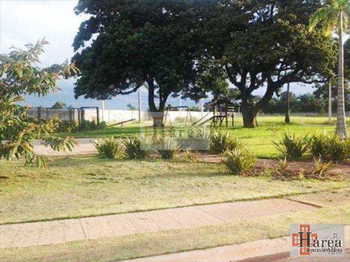 Condomínio: Fazenda Jequitibá / Sorocaba - V13397