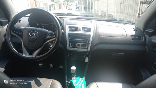 Imagem 10 de 15 de Jac J3s 1.5 Jet Flex Vvt