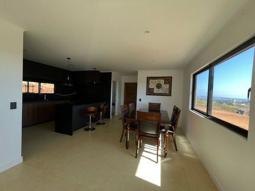 Casa De Lujo, Mirasol, Algarrobo