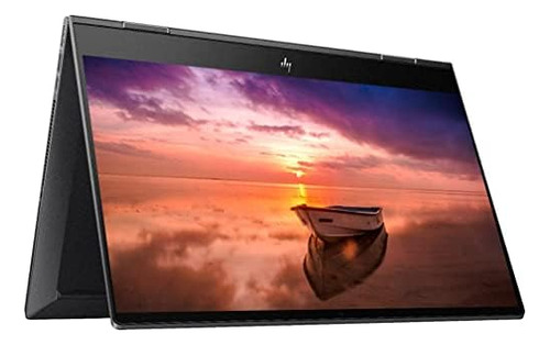 Laptop 2 En 1 Hp Envy X360 15.6'' Touch Amd R7 32gb 1tb W10