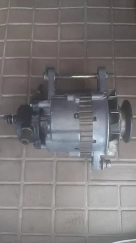 Alternador Chevrolet Npr 2009 (Usado)