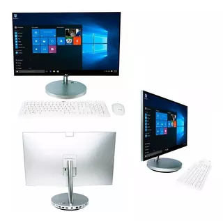 All-in-one LG 27v70n-g 27 Ips Lcd Fhd, Intel Core-i7-10510u