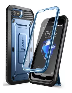 Capa Supcase Para iPhone 7/8/se2020 De 4,7 Polegadas