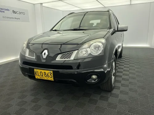 Renault Koleos 2.5 Privilege