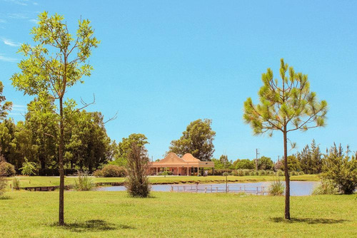 Imagen 2 de 4 de Lote En Venta De 2000 M2 En Fincas De San Vicente (sector Chacras)