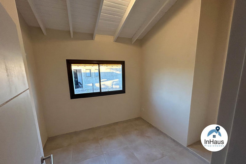 Casa En Barrio Champaquí Golf, Villa General Belgrano