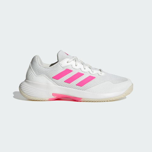 Zapatillas Gamecourt 2.0 Para Tenis Jp7723 Adidas