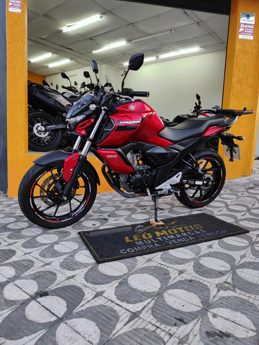 Yamaha Fz15 2023