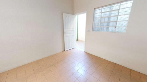 Imagem 2 de 19 de Casa Em Vila Pompéia - Reo484575