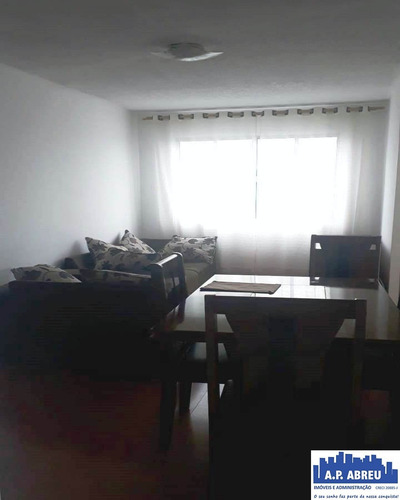 Imagem 2 de 6 de Apartamento A Venda Na Vila Silvia, São Paulo - V3039 - 69139531