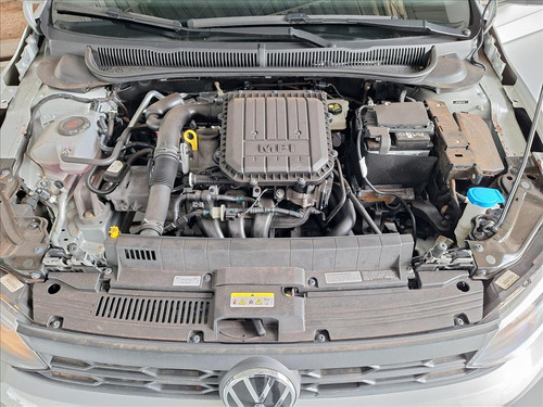 Volkswagen Pólo 1.0 MPI TRACK MANUAL