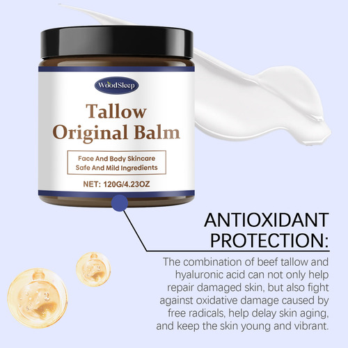Eb Crema De Mantequilla Alimentada Con Pasto Woodsleep