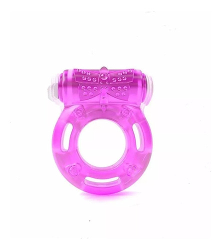 Anillo Vibrador 