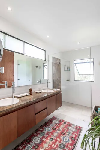 Casa En Venta En Arboretto. Cod V8352