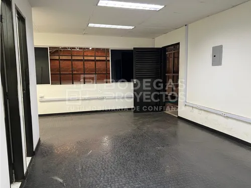 Bodega Disponible Para Arriendo En Itagüí