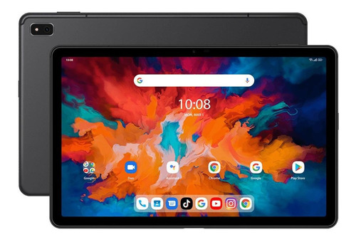 Tablet  Umidigi A11 Tab 10.4" 128GB space gray e 4GB de memória RAM