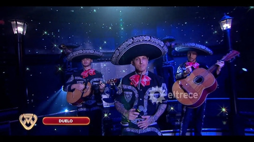 Contratar Mariachis /serenatas/ Show Mariachi/mariachis