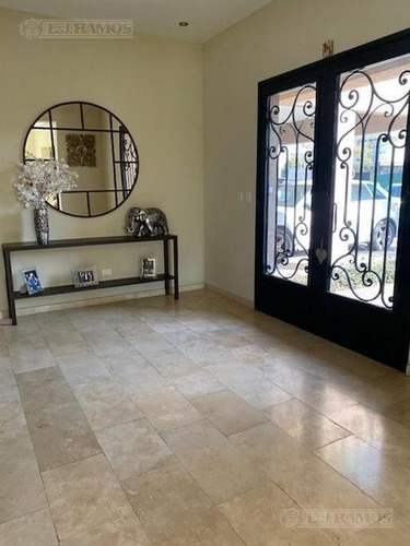 Imagen 5 de 14 de Casa En Venta En Lagos Del Golf