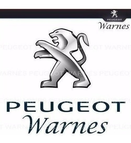 Caja De Precalentamiento Para Peugeot 206 Diesel Fdo 5 Pines