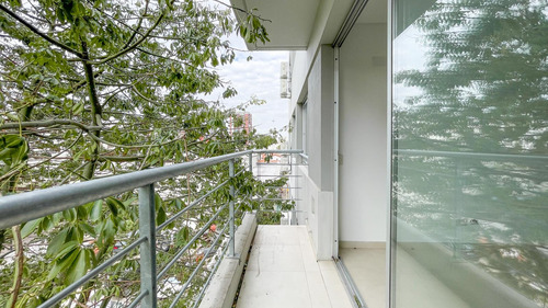 Departamento 2 Ambientes Alquiler - Florida Mitre/este