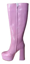 Comprar Botas Caña Alta Saverio Di Ricci Silene Jena.