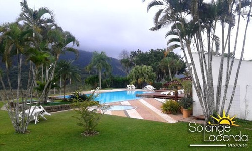 Imagem 12 de 17 de Amplo - 3 Dormitórios (1 Suíte) - Vista Para O Mar - Lazer Completo - 2324