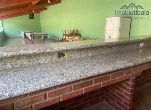 Imagem 3 de 18 de Chácaras À Venda Em Bragança Paulista/sp - Compre O Seu Chácaras Aqui! - 1494929
