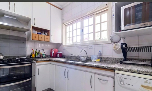 Imagem 7 de 30 de Casa-são Paulo-jardim Prudência | Ref.: Reo386767 - Reo386767