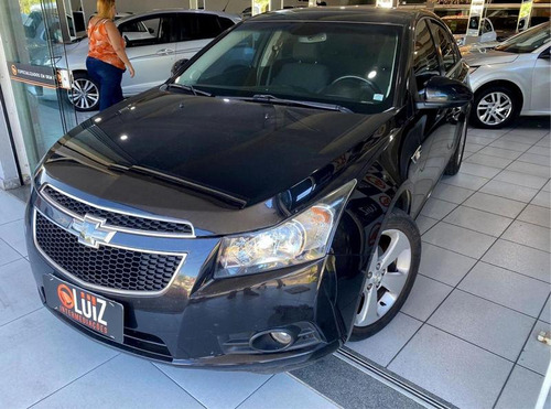 Chevrolet Cruze Lt Nb