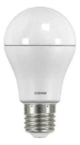 Lampada Led Bulbo Osram 9,5w Cl75 3000k   7015742