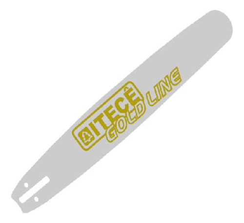 Sabre 13 33cm 25 Dentes Para Motosserra Husqvarna 51/55/254