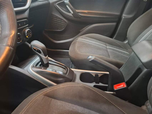 Chevrolet Tracker 1.0 TURBO FLEX AUTOMÁTICO