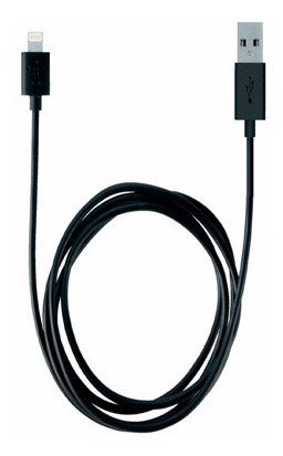 Cable Belkin Chargesync Mixit De Lightning A Usb - 1.2 M - N