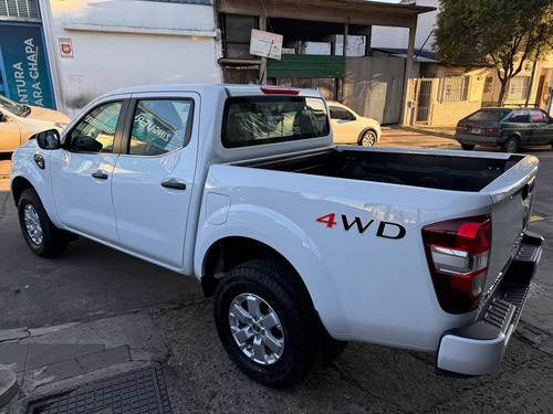Renault Alaskan 2.3 Bit 16v Emotion Mt 4x4