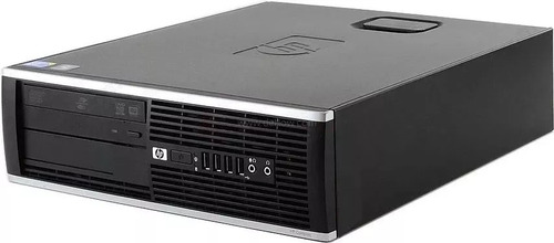 Cpu Hp Elite 8100 Core I5 8gb Hd 500 Sata