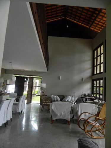 Imagem 9 de 19 de Casa À Venda Com 6 Quartos Em Aldeia, Camaragibe - Ca0085