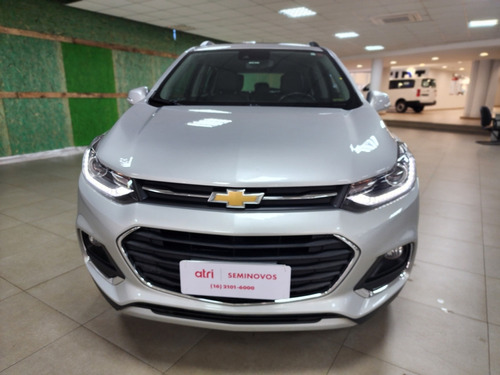 Chevrolet Tracker 1.4 16V TURBO FLEX PREMIER AUTOMÁTICO