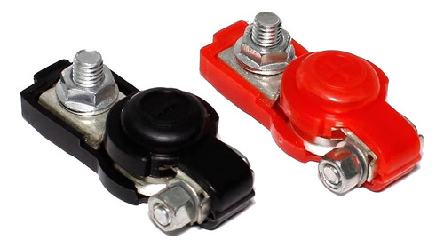 Terminal Para Conexion Bateria Borne Standar Para Auto Y Cta