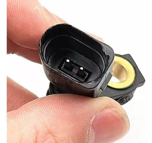 Sensor Abs Delantero Derecho 2003 Polo Original Q0927804b