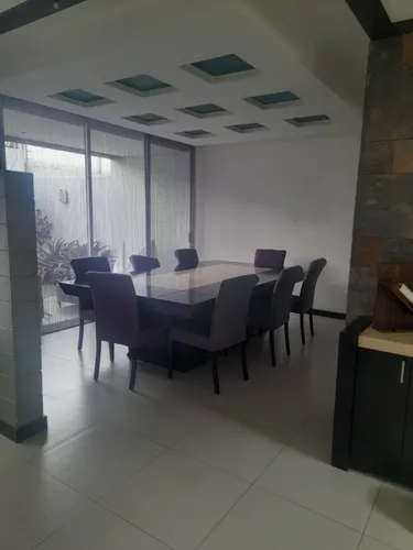 Casa En Renta En Virreyes