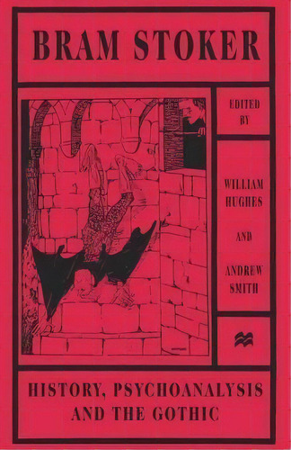 Bram Stoker, De Andrew Smith. Editorial Palgrave Macmillan, Tapa Blanda En Inglés