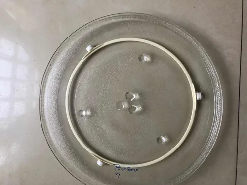 Plato Microondas Panasonic (Usado)