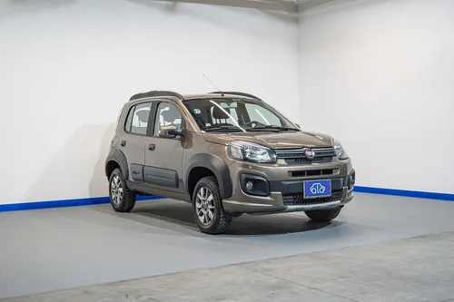 Fiat Uno 1.4 Way