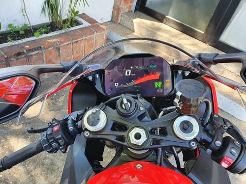 Bmw S1000rr 2021 400km