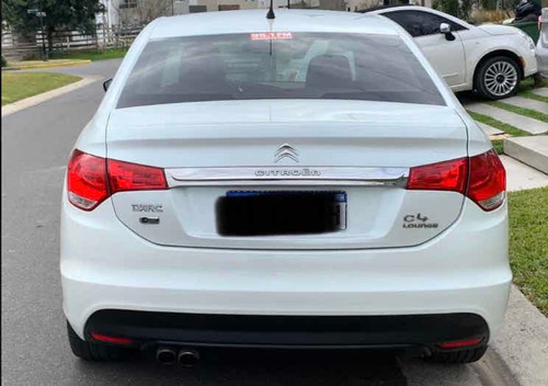 Citroën C4 1.6 Thp 165 At6 Feel