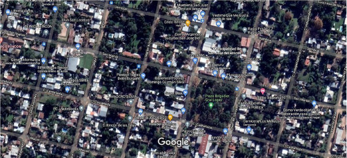 Imagen 3 de 3 de Terreno - Pueblo