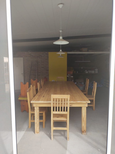 Quinta En Venta En Bº Yei Porá